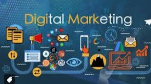 Digital marketing important for modern business: