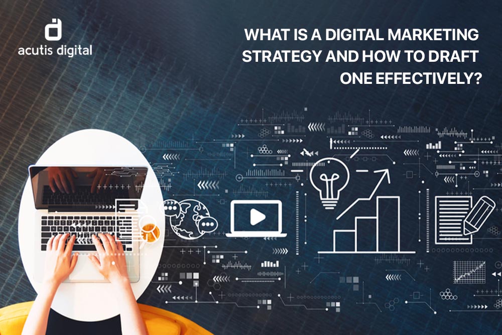 Your First Step into Digital Marketing Work