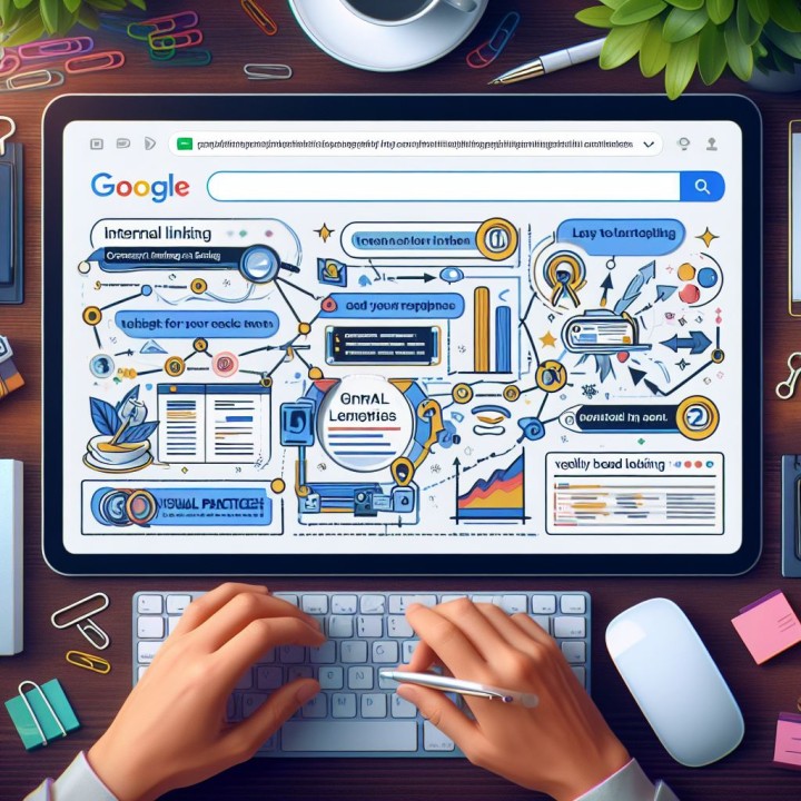 Internal linking
