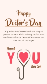 doctors day
