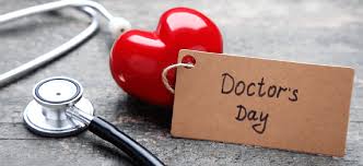 02 Doctors day, Honoring the Healers: